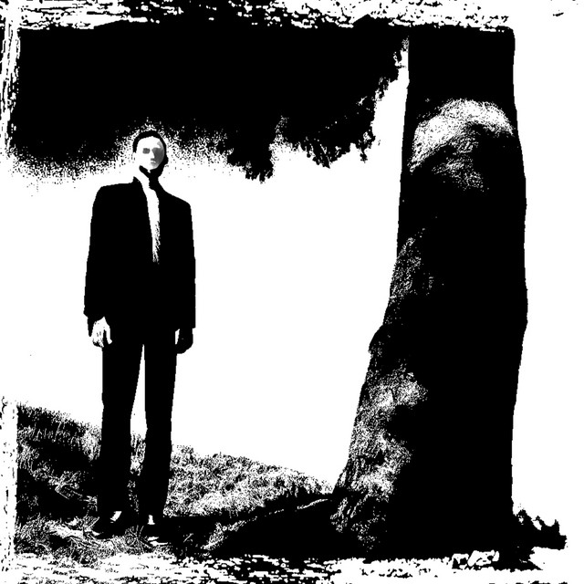 Anoscetia cover art