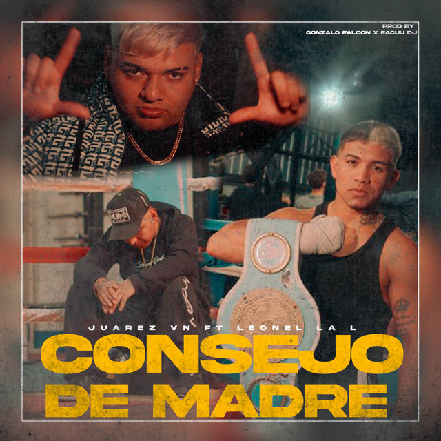 Consejo De Madre