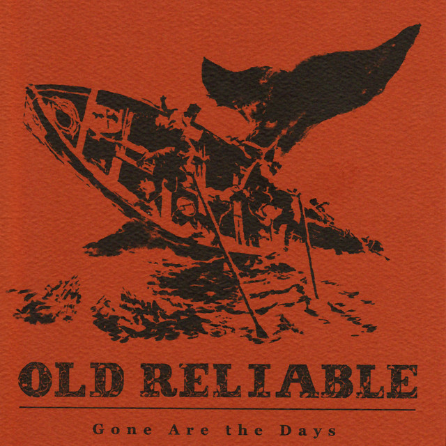 Gone Are the Days cover art