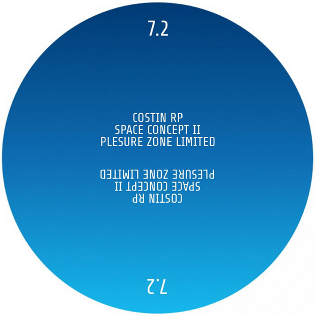 SPACE CONCEPT II