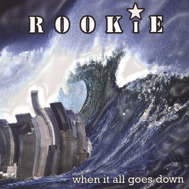 When It All Goes Down cover art