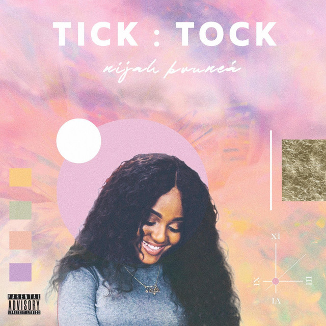 Tick Tock cover art
