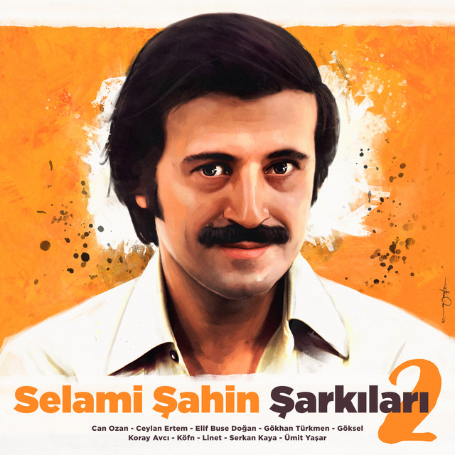 Gitme Sana Muhtacım