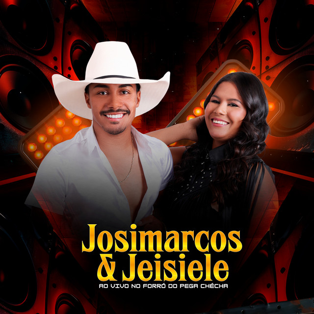 Josimarcos & Jeisiele