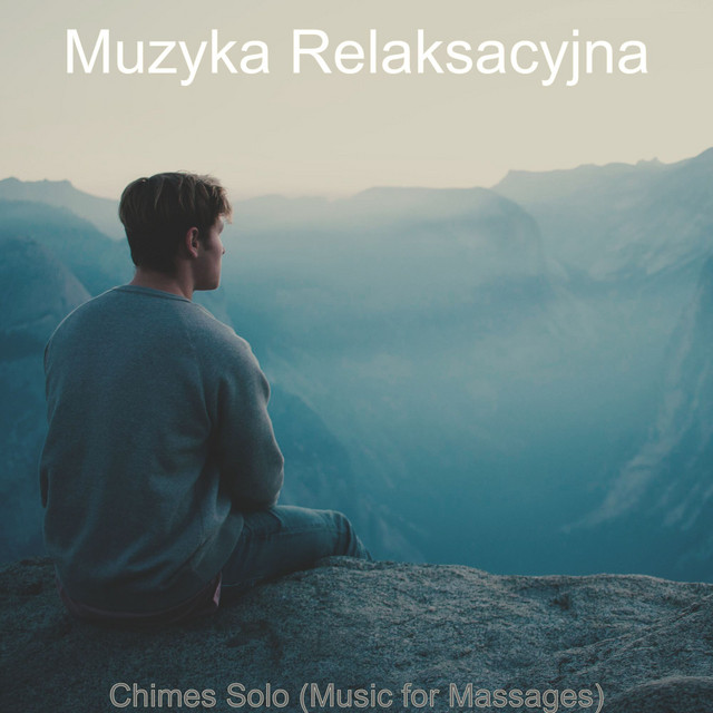 Chimes Solo (Music for Massages) cover art