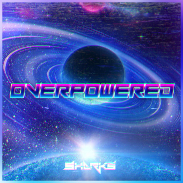Overpowered