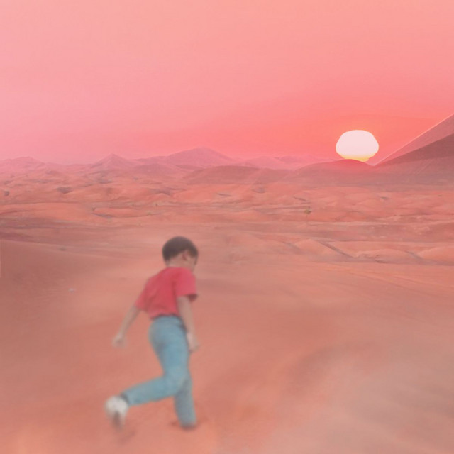 While You Were Away cover art