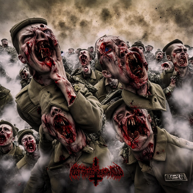 Cover art: Здобич Круків — The Most Rated Death Kills