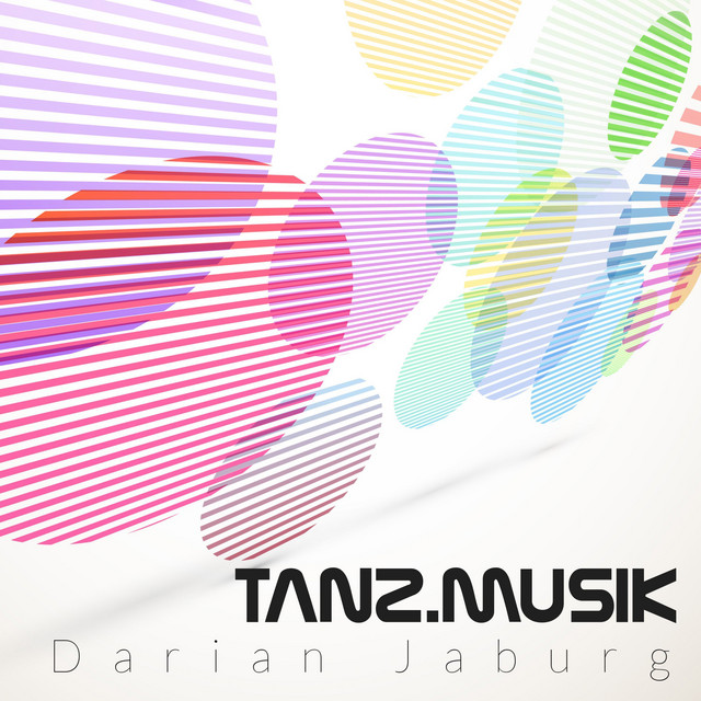 Tanzmusik cover art