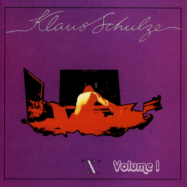 COOLS 大全集Vol.１ X - Volume 1 - Album by Klaus Schulze | Spotify