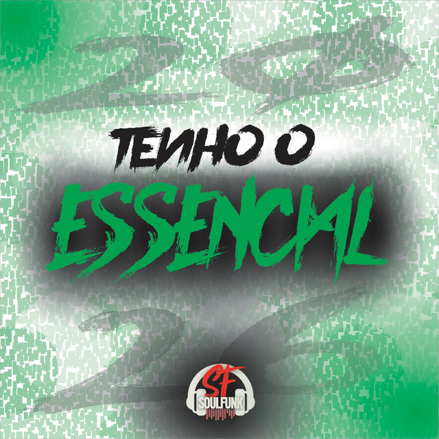 Tenho o Essencial