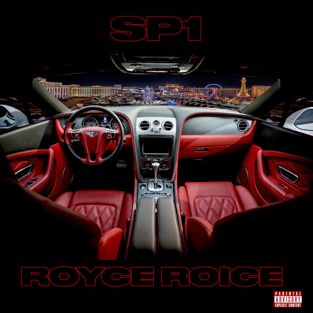 SP1 cover art