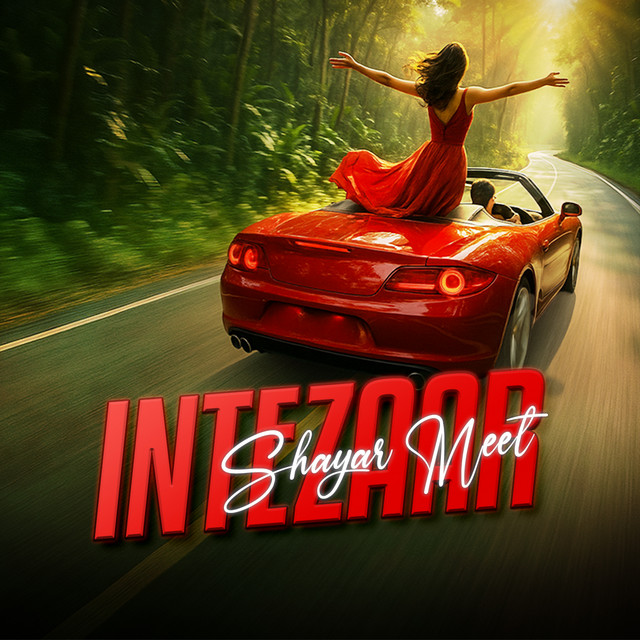 Intezaar