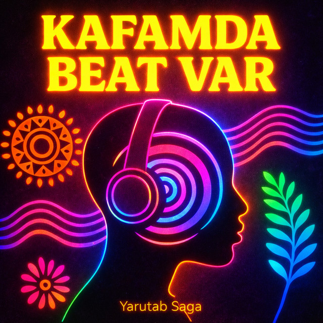 Kafamda Beat Var cover art