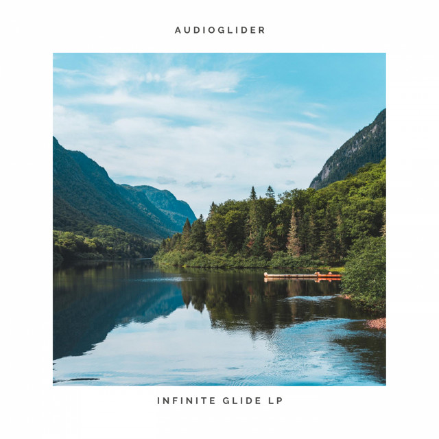 Infinite Glide cover art
