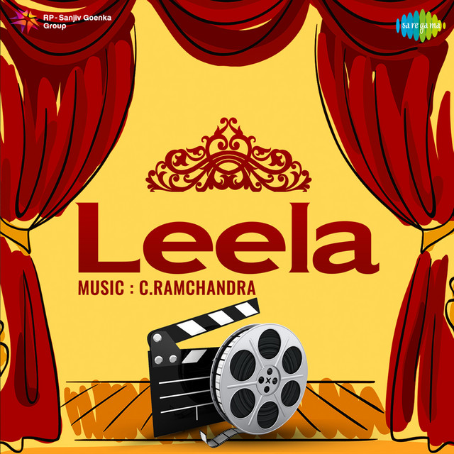 Leela (Original Motion Picture Soundtrack)