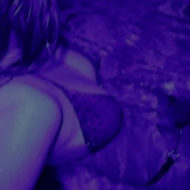 technicolor cover art