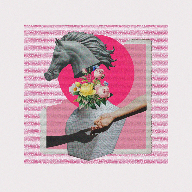 Saudade cover art