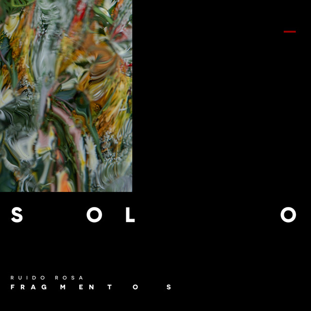 Solo cover