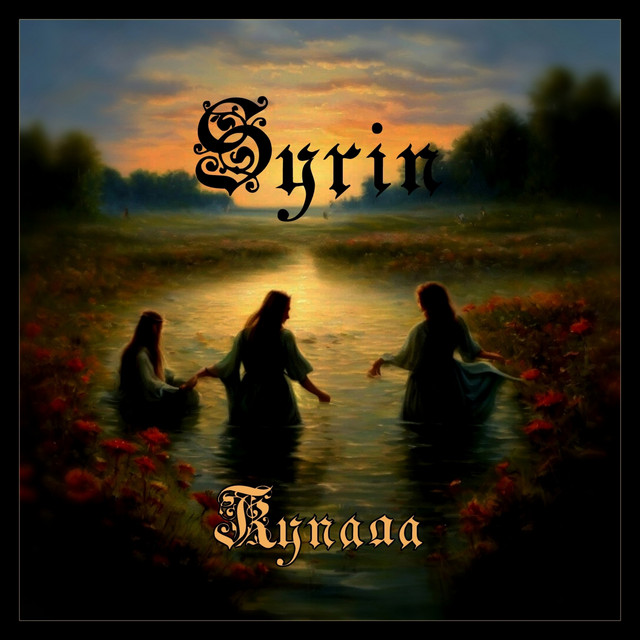 Купала cover art