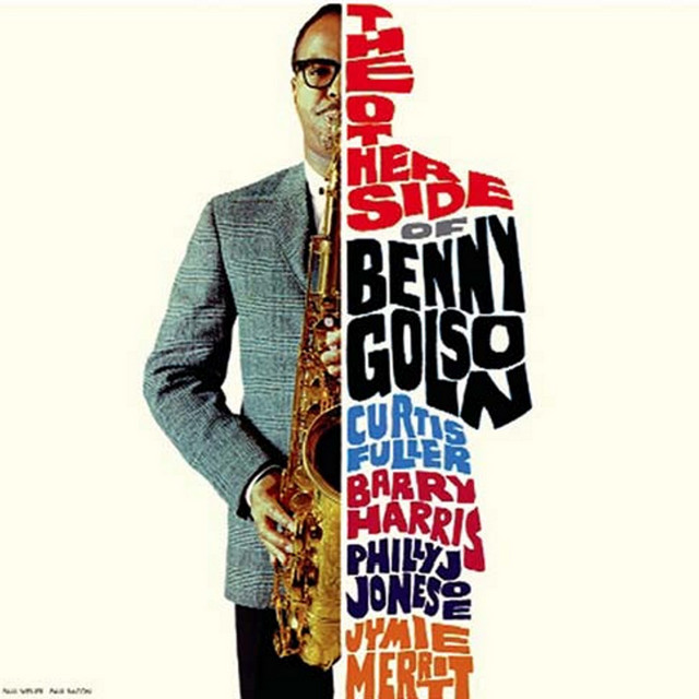The Other Side of Benny Golson