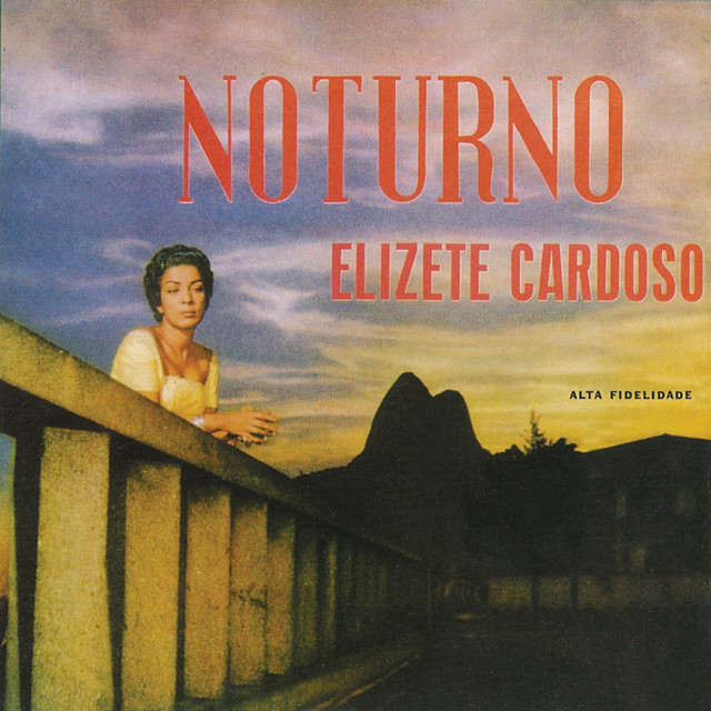 Noturno cover art