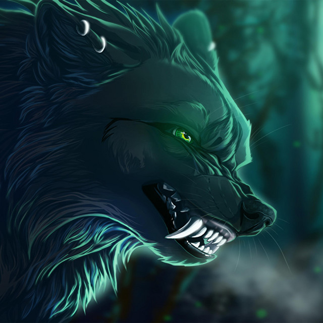 Wolf Attack