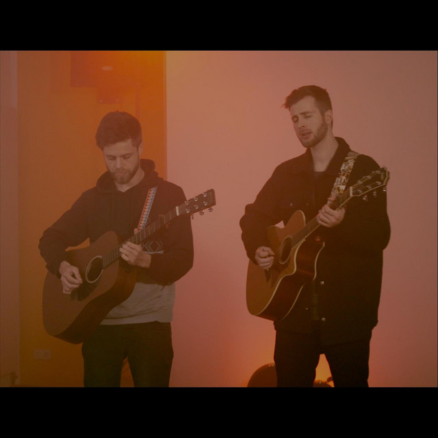 Famous Last Words (Acoustic) cover art