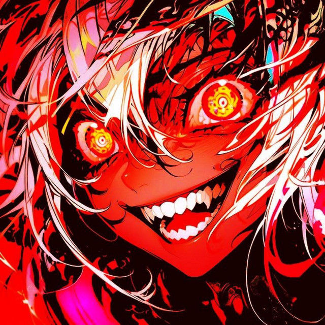 Cover art: KILL LA KILL! — VasyaSenator