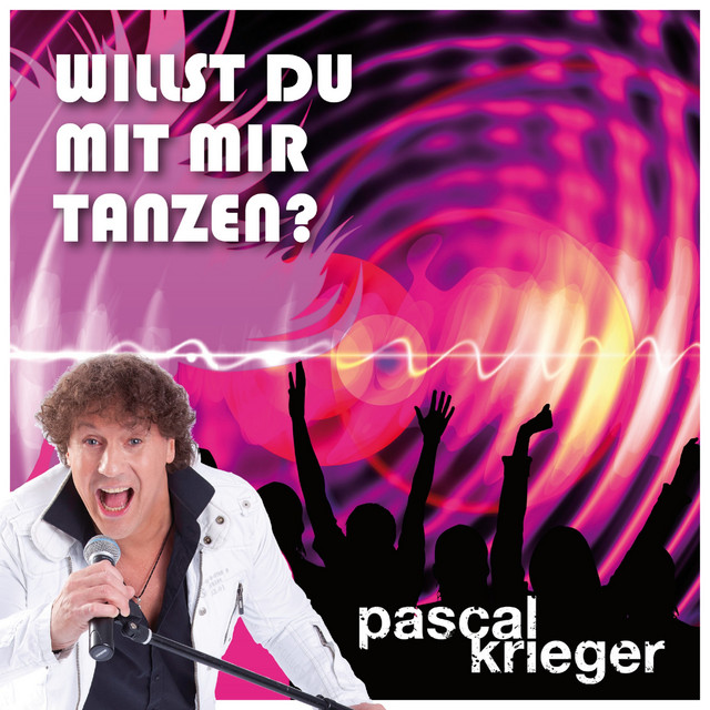 Willst Du mit mir tanzen? cover