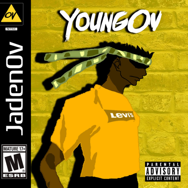 YoungOv cover art