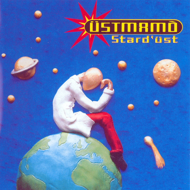 Stard'Ust cover art