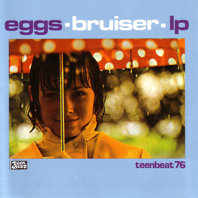 Bruiser cover art