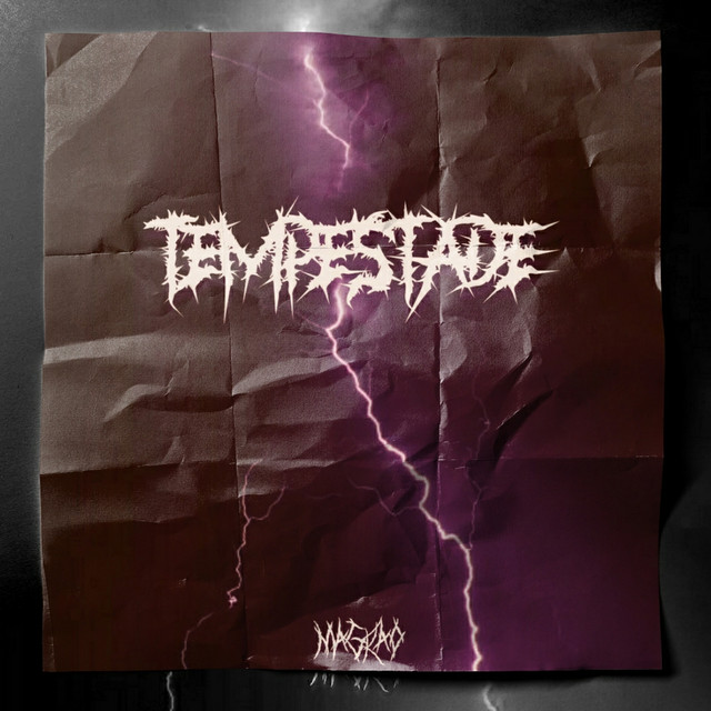 Tempestade cover art