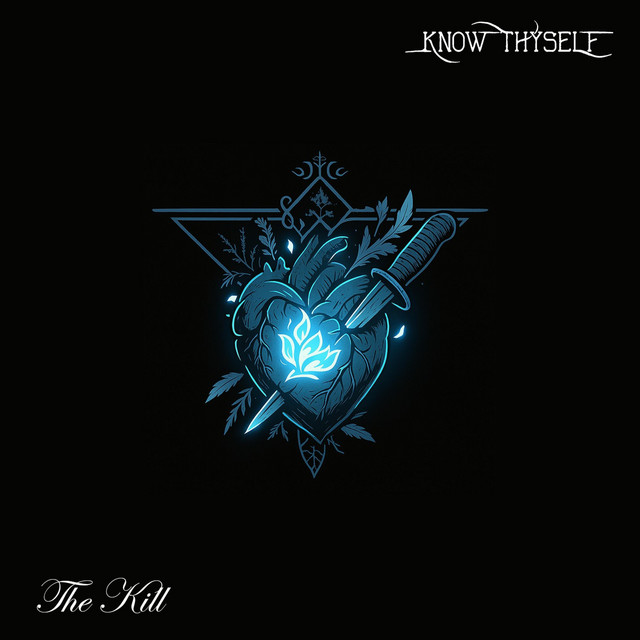 The Kill cover art