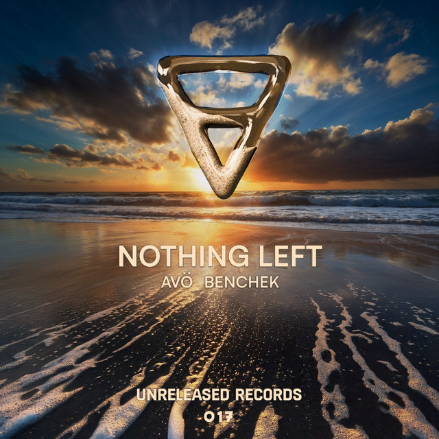 Nothing Left - Extended Mix