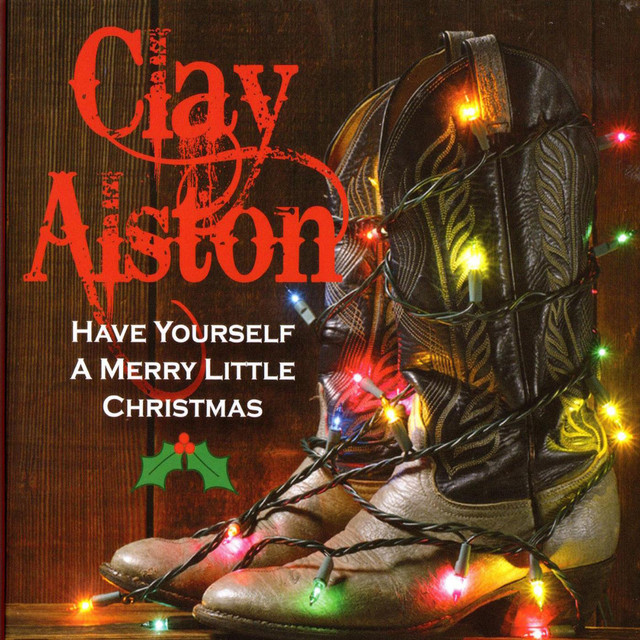 Have Yourself a Merry Little Christmas cover