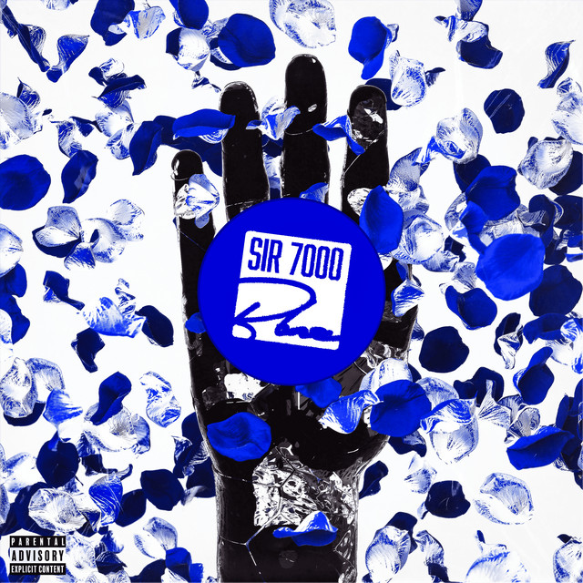 Bruh Screwed cover art