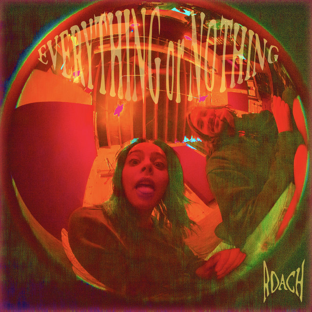 Everything or Nothing cover art