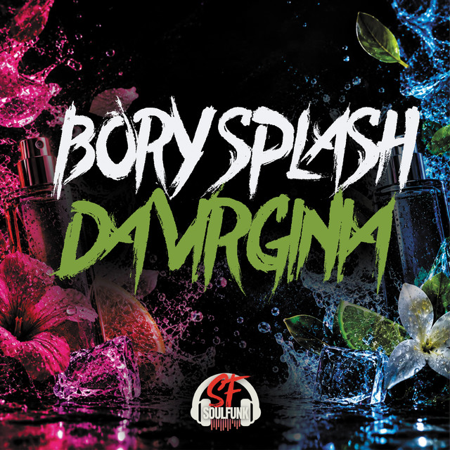 Bory Splash da Virginia