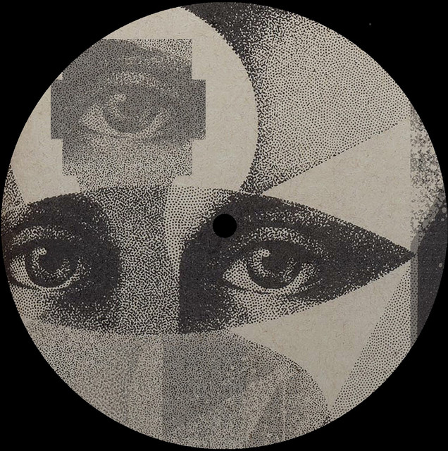 Instant Projection album art