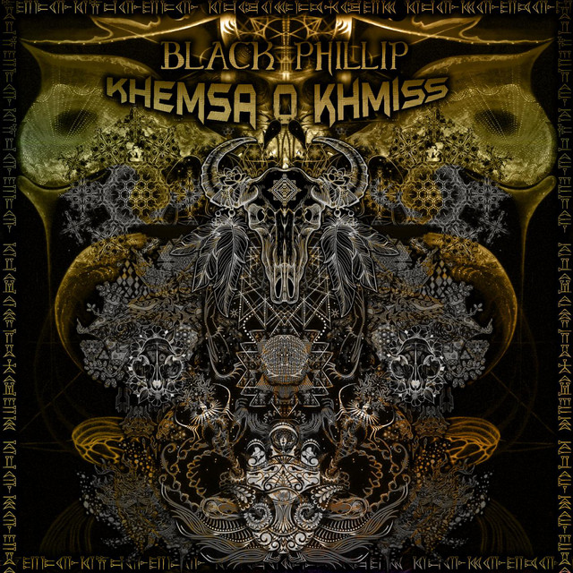 KHEMSA ou KHMISS cover art