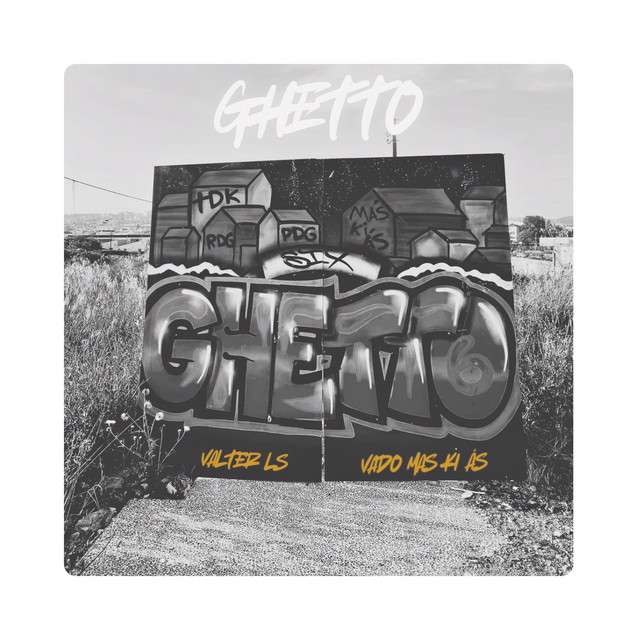 Ghetto