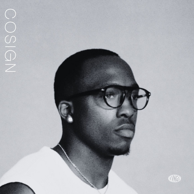 Co-Sign cover art