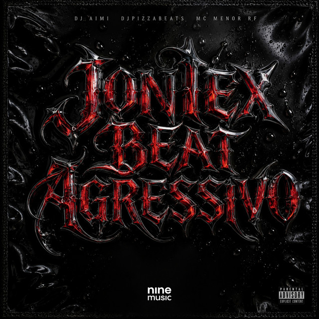 JONTEX BEAT AGRESSIVO
