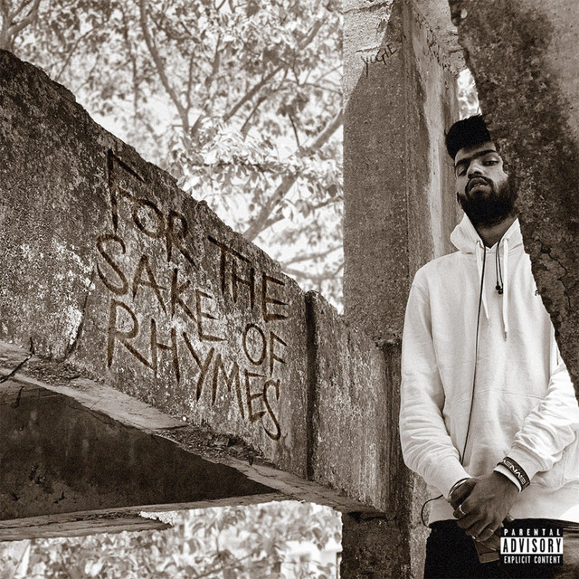 For The Sake Of Rhymes (Mixtape) cover art