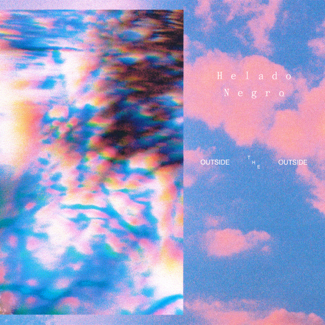 Outside the Outside - Edit