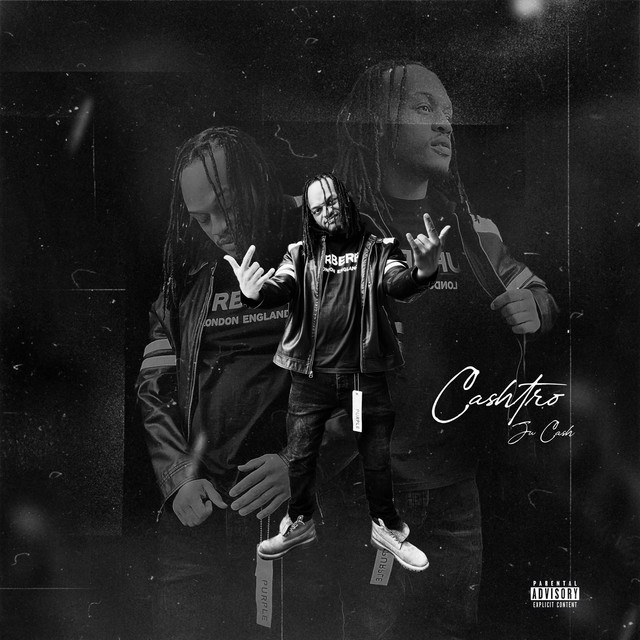 Cashtro cover art