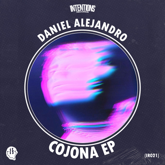 Cojona - Extended Mix album art