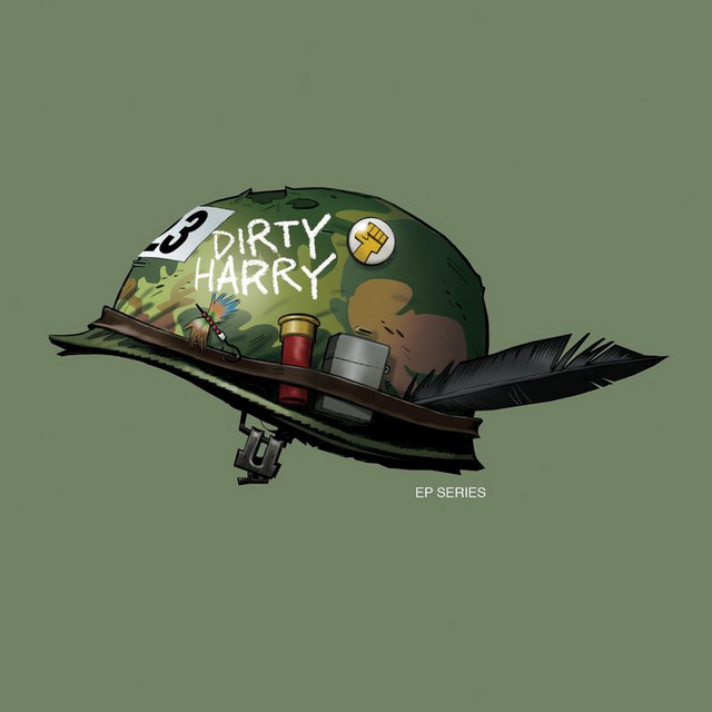 Dirty Harry - Single by Gorillaz | Spotify